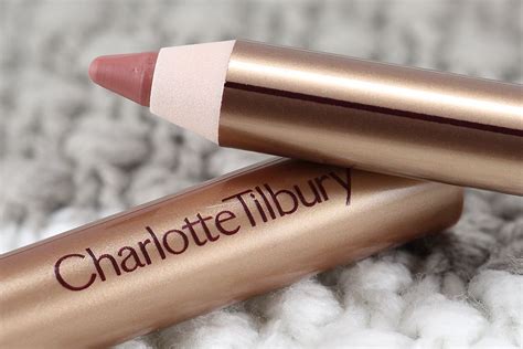 charlotte tilbury iconic nude dupe|The Ultimate Charlotte Tilbury Dupe List